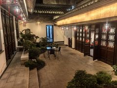 -古韵轩·江浙融合菜(梁溪店)