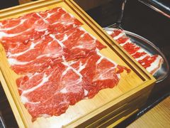 精品肥牛-火炉火自助餐(悠唐购物中心店)