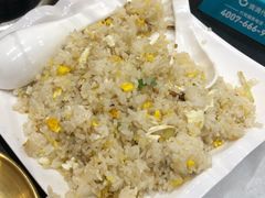 蛋炒饭-曹掌柜小酒馆烧烤集团(崂山同兴路店)