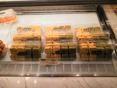 绿豆冰糕-泸溪河桃酥(长乐路店)