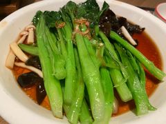 -新白鹿餐厅(城西银泰城店)