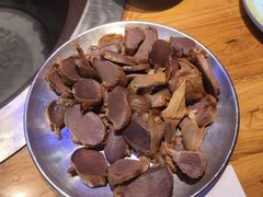 -山河屯铁锅炖·非遗东北菜(南山店)