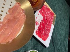 -肆味(东原1891江景店)