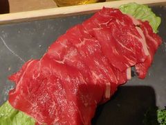 -巴奴毛肚火锅(京西大悦城店)