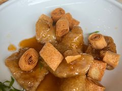 -望京楼flavor餐厅(古北水镇景区店)
