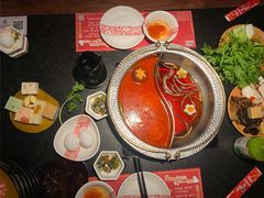 -牛New寿喜烧(金茂览秀城店)
