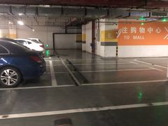 -海岸城停车场(海岸城店)