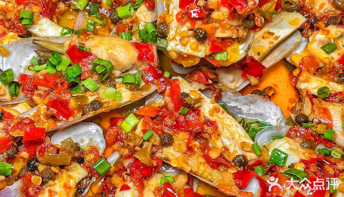 成都人均💰70r的平价海鲜🦀️拌面超绝