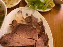 -清真磨沟沿老字号牛肉面(总店)
