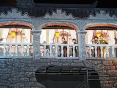 -三亚红色娘子军演艺公园景区