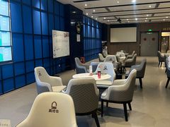 -真枪会射击俱乐部(河西中央公园店)