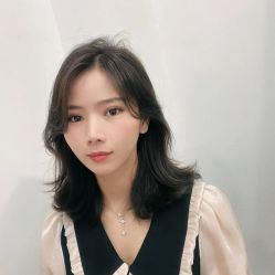 -FAJEE HAIR发界烫染接发