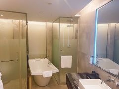 -无锡新湖铂尔曼大酒店