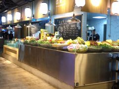 -日进一片海.生腌海鲜火锅.宵夜烧烤(三里屯总店)