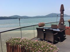 -水上明月·湖景餐厅