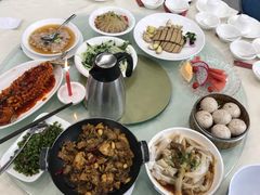 -澳门酒家(南航明珠店)