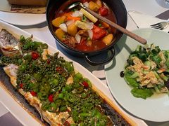 -野蔓果·山野菜(西湖景区·龙井茶田店)