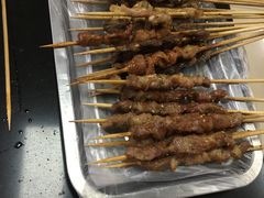 -老诚一锅羊蝎子(垡头店)