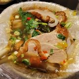 中国十大美食街—南宁中山路美食街
