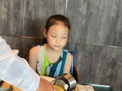 -Mr·Fish鱼鲜生海鲜放题(银泰in99店)
