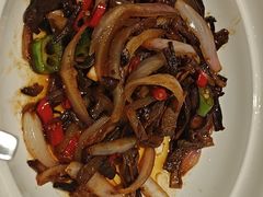 -吴家·非遗淮扬小馆(镇江万达广场店)