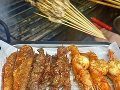 -龙虾当家·大排档(红谷滩五中店)