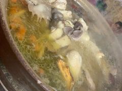 -威邵鸡煲(西华路总店)
