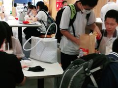 -麦当劳(世纪汇广场店)