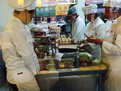 -菊花女水饺(闻涛苑店)