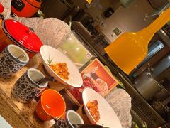 -咖啡苑自助餐厅·中国大饭店