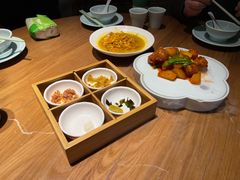 -闽上鲜·福建菜(龙湖滨江天街店)