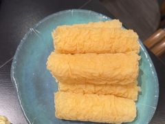 -老城鲜·小海鲜贝贝煲火锅(壹方城店)