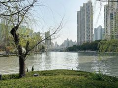 -苏州河梦清园环保主题公园