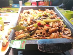 -听说碳烧蛙(高新万达店)