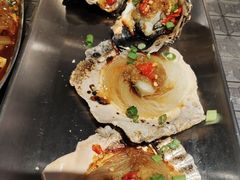 -有局·成都市井烧烤·精酿啤酒(双楠店)