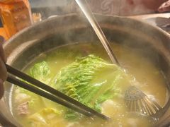-捞围鲜·港式打边炉(海阳路店)