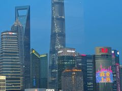 -上海和平饭店华懋阁 Cathay Room