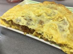 煎粽-芬芳甜品(同福路店)