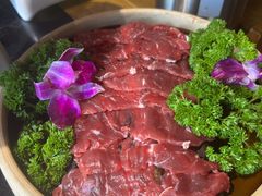 -蓉城老院十一年川味老火锅(中南店)