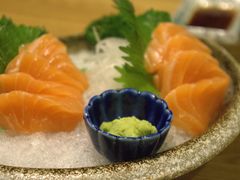 三文鱼-吉川居酒屋(建国北路店)