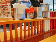 -一風堂拉面(美罗城店)