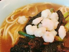 -奎元馆.百年奎元.非遗传承(西湖边的解放路店)