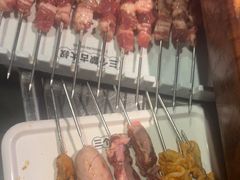 -三个蒙古大叔羊肉串(大宁店)