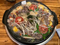 -草原三宝汤锅