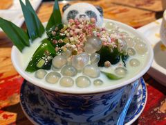 -小龙翻大江文化火锅(太古里店)