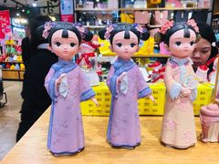 -万达广场(北京槐房店)