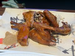 -金陵后厨·南京菜(新街口秣陵路店)