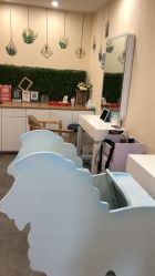 -马克叔叔儿童理发形象设计