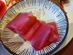 -秦皇国际大酒店·自助餐