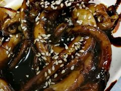 -新记餐厅(香槟大厦店)